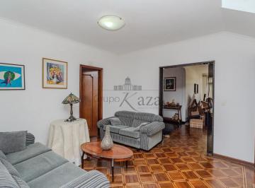 Casa · 350m² · 4 Quartos · 4 Vagas · Casa - Moema - 4 Dormitórios - 350m².