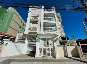 Apartamento · 74m² · 2 Quartos · 1 Vaga · Apartamento 2 quartos mobiliado com vista para o mar nos Ingleses