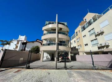 Apartamento · 45m² · 1 Quarto · 1 Vaga · Apartamento mobiliado de 1 dormitório nos Ingleses