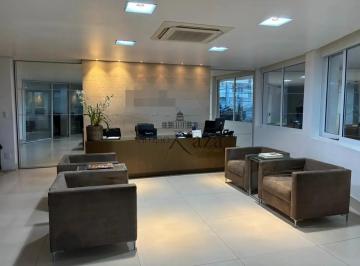 Comercial · 1000m² · 3 Quartos · 20 Vagas · Galpão Comercial - Centro - 300m².