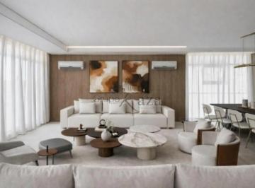 Apartamento · 256m² · 4 Quartos · 2 Vagas · Apartamento à Venda no Jardim América - 4 Suítes - 2 Vagas - Rua Oscar Freire