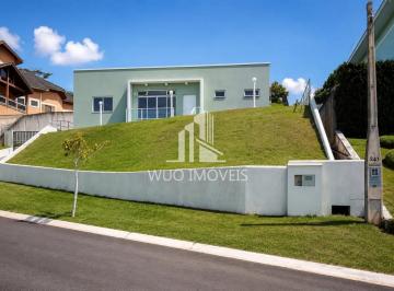 Casa · 1000m² · 5 Quartos · 10 Vagas · Casa para Locação ou Venda no Condomínio Mirante do Vale - Jacareí/SP