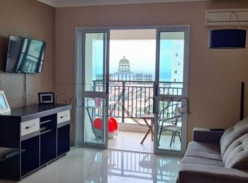Apartamento · 102m² · 3 Quartos · 2 Vagas · Oportunidade - Apartamento - Jardim Alvorada - The View Club Residence - 3 Dormitórios - 102m².