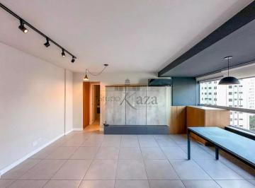Apartamento · 48m² · 1 Quarto · 1 Vaga · Oportunidade - Apartamento - Parque Residencial Aquarius - Easy Home - 1 Dormitório - 48m².