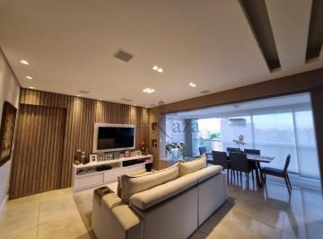 Apartamento · 147m² · 4 Quartos · 3 Vagas · Oportunidade - Apartamento - Celebrity - Vila Ema - 4 Dormitórios - 147m².