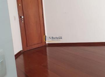 Apartamento · 90m² · 3 Quartos · 1 Vaga · Oportunidade apartamento locação Ed. Village 3 dormitórios - 2 vagas