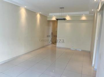 Apartamento · 102m² · 3 Quartos · 2 Vagas · Oportunidade - Apartamento - Floradas de São José - Residencial Milano - 3 Dormitórios - 102m².