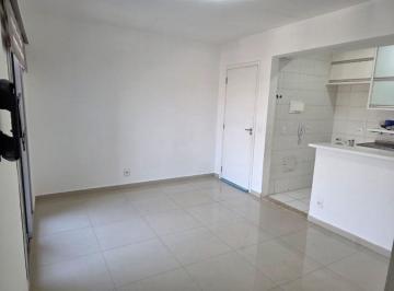 Sala · Apartamento com 3 dormitórios para alugar, 70 m² por R$ 2.843,13/mês - Vila Planalto - São Bernardo