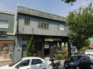 Fachada · Prédio à venda, 180 m² por R$ 1.100.000,00 - Olímpico - São Caetano do Sul/SP