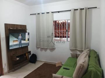 Casa · 130m² · 2 Quartos · 2 Vagas · Oportunidade - Casa - Jardim Satélite - 2 Dormitórios - 130m².