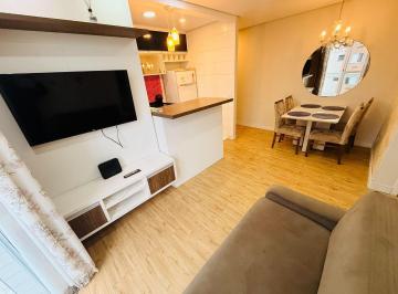 656870de07865ffa03d2b7b6d72d7a7baa2ed977 · Apartamento com 2 dormitórios à venda, 47 m² por R$ 328.000,00 - Ocian - Praia Grande/SP