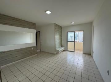 Apartamento · 69m² · 3 Quartos · 1 Vaga · Apartamento para locação em Tambauzinho - 69 m2 - 3 quartos