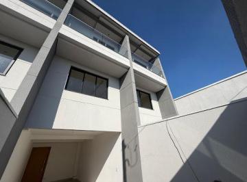 464b67b25adcad2d730d66cc2caddb5b5c599b7f · Sobrados Novos com 2 suítes e 2 Vagas à venda, 120 m² por R$ 680.000 - Vila Carolina - São Paulo/SP