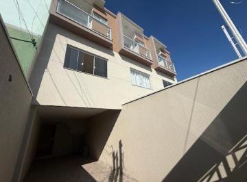 73148881155e14c50a6d75a80d3c1682203b837f · Sobrado Novo com 2 suítes e 2 vagas à venda, 120 m² por R$ 670.000 - Vila Carolina - São Paulo/SP