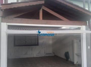 Casa · 90m² · 2 Quartos · 2 Vagas · Sobrado para locação MACEDO Guarulhos