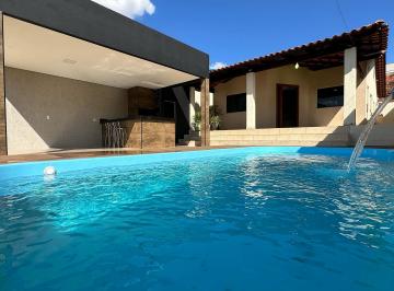 Casa de 3 quartos, Águas Claras · Melhor  localização da Arniqueira