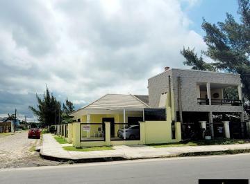Casa · 68m² · 3 Quartos · 1 Vaga · Casa 3 Dormitórios á venda em Tramandaì - Bairro Zona Nova