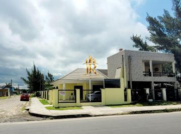 Casa · 68m² · 3 Quartos · 1 Vaga · Casa 3 Dormitórios á venda em Tramandaì - Bairro Zona Nova