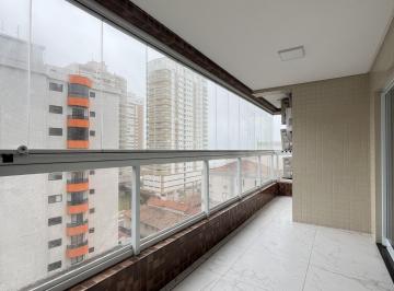 Apartamento · 92m² · 2 Quartos · 1 Vaga · Apartamento A Venda Semimobiliado 2 Quartos 2 Suítes 1 Vaga Aviação Praia Grande