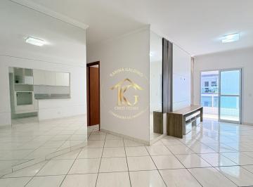 Apartamento · 80m² · 2 Quartos · 2 Vagas · Apartamento A Venda Sacada Gourmet 2 Quartos 1 Suíte 2 Vagas Ocian Praia Grande