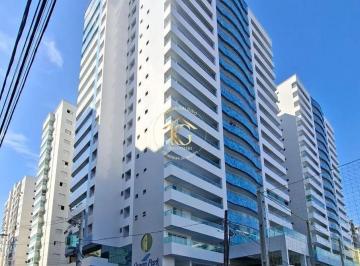 Apartamento · 80m² · 2 Quartos · 1 Vaga · Apartamento A Venda 2 Quartos 1 Suite 1 Vaga Sacada Gourmet Ocian Praia Grande