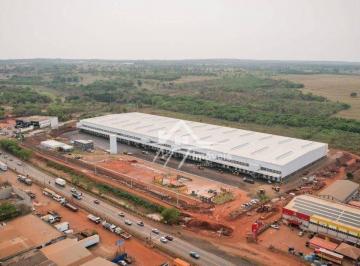 cf34c0d350d1cc992ca9b477b3bc8c5d9164088e · GALPÃO INDUSTRIAL MODULAR PARA ALUGAR EM CAMPO GRANDE - MS