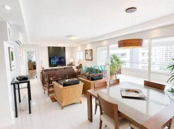 5bed4c1de379c7b0eb0479b17612dccf8eef1e93 · Apartamento à venda, 182 m² por R$ 2.020.000,00 - Vila Ema - São José dos Campos/SP