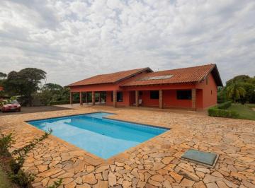 32f56bc9fecbdc045e9f2c08173788d140fe912d · Chácara à venda por R$ 1.500.000,00 - Recanto dos Pinheiros - Cambé/PR