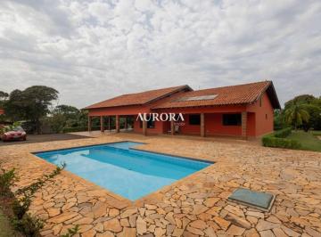 08042210e64ea30d7264cc2aee694039092b06f1 · Chácara à venda por R$ 1.500.000,00 - Recanto dos Pinheiros - Cambé/PR