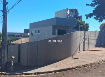 d4a3713ef242b593ba9c7207b667e4bf3495ffe0 · Sobrado próximo ao Lago Igapó com 3 dormitórios à venda, 142 m² por R$ 850.000 - Jardim Presidente -