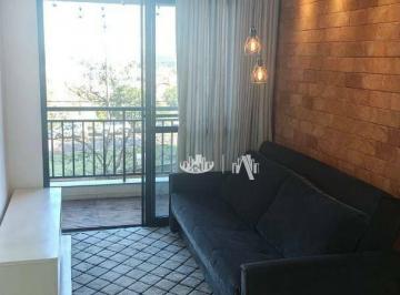 Apartamento no Upper Jardim Botânico com 3 quartos à venda, 69 m²- Ter · Apartamento à venda, 69 m² por R$ 520.000,00 - Terra Bonita - Londrina/PR