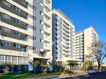 Apartamento no Resid. Aruak com 2 quartos, 64 m² - venda ou aluguel - · Apartamento, 64 m² - venda por R$ 560.000,00 ou aluguel por R$ 3.396,67/mês - Jardim Monções - Londr