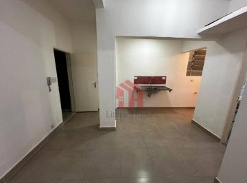 73e3e89048f04dfa29ebee1dd8f850abffc07386 · Apartamento com 1 dormitório para alugar, 50 m² por R$ 3.190,01/mês - Embaré - Santos/SP