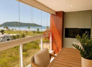 927fc3de33223238247aa3a1bbee32fbb89ce8f8 · Apartamento com 3 dormitórios à venda, 100 m² por R$ 1.350.000,00 - Praia do Indaiá - Bertioga/SP