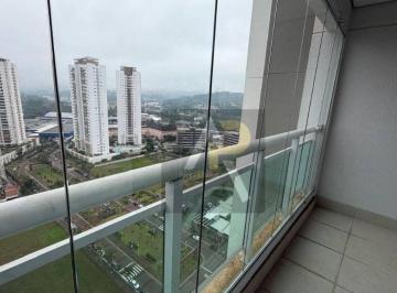 dc99d9149868656c26f855e939fc6656b07f777b · Apartamento mobiliado com 1 dormitório para alugar, 50 m² por R$ 3.800/mês - Vila Mogilar - Mogi das