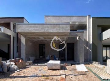 b4772c54fd206a2acefb1bf98f6c89e09bf06437 · Casa com 3 dormitórios à venda, 147 m² por R$ 1.290.000,00 - Residencial Jardim dos Lírios - Paulíni