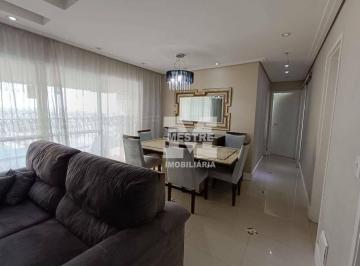 7f968f8a3be853cbfc04c31e889c874b99eff43b · Apartamento com 3 dormitórios à venda, 86 m² por R$ 963.000,00 - Vila Leonor - Guarulhos/SP