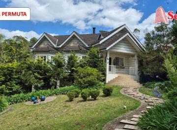 e795fd3e7a6d7bf2278c0c1b95fd547b6ec29b80 · CONDOMÍNIO PORTAL DOS GRAMADOS Excelente Casa de Alto Padrão à venda, 408 m² por R$ 3.200.000 - Port