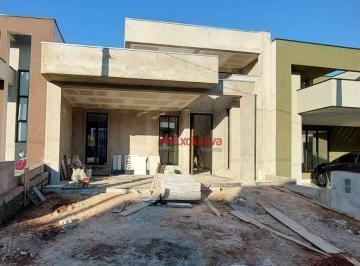 24ce73e38bfa07c5e04abd4af7267abf6d038303 · Casa com 3 dormitórios à venda, 140 m² por R$ 1.230.000,00 - Residencial Jardim dos Lírios - Paulíni