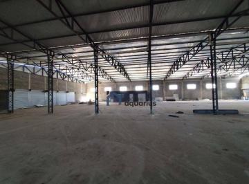 93f09a6f180811ec19cf3e52917be9db40282997 · Galpão para alugar, 2200 m² por R$ 60.000/mês - Jardim Limoeiro - São José dos Campos/SP