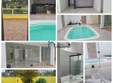 582a0539feb35b4eb1088c84a5d494755b40bdb8 · Casa com 4 dormitórios para alugar, 180 m² por R$ 10.545,00/mês - Jardim das Colinas - São José dos