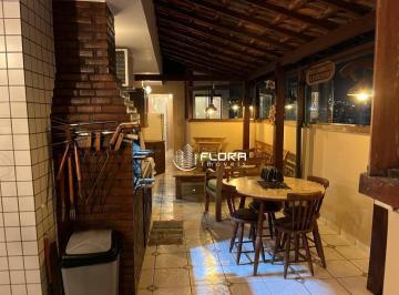e19eded6925adbddf9496857237f82faefe21714 · COBERTURA DUPLEX | 195 m² | 3 QUARTOS | ÁREA GOURMET COM PISCINA E SAUNA | ICARAÍ