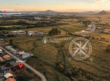 Terreno · 360m² · Terreno com 360 m² à venda na Ressacada ? Garopaba/SC