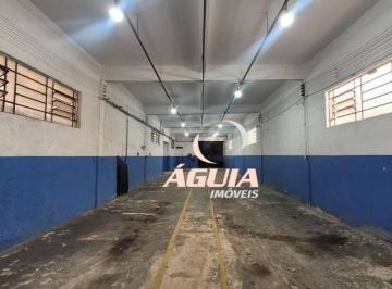 495a771d44eab368977a4cb151e5c7690a915494 · Prédio à venda, 555 m² por R$ 1.900.000,00 - Parque Capuava - Santo André/SP