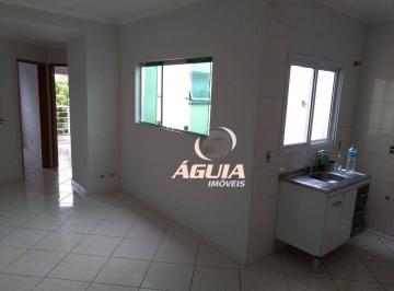 46be785bfb74624f4557d215edb98e7e0565c419 · Cobertura com 2 dormitórios à venda, 47 m² por R$ 380.000,00 - Parque Capuava - Santo André/SP