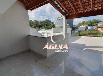 e8c1b47bd0818a06c61462542a08c60bace5c66a · Cobertura com 2 dormitórios à venda, 50 m² por R$ 469.000,00 - Parque Novo Oratório - Santo André/SP