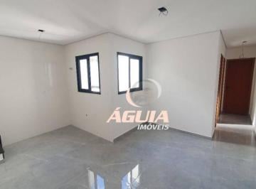 11699a8b8e9f77ec47bacff449bd22406481665c · Cobertura com 2 dormitórios à venda, 50 m² por R$ 469.000,00 - Parque Novo Oratório - Santo André/SP