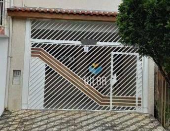 95c76f068d854e3a6299710884a3495997e534c6 · Sobrado com 3 dormitórios à venda, 155 m² por R$ 440.000,00 - Jardim São Conrado - Sorocaba/SP