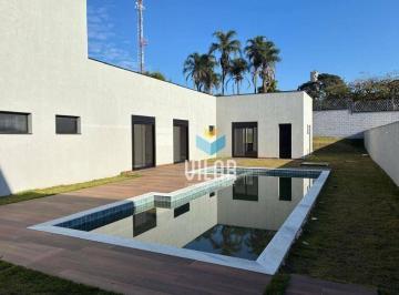46981e28a1078bd16edb1b1d427a4014a02684aa · Casa com 4 dormitórios à venda, 400 m² por R$ 4.000.000,00 - Jardim Residencial Saint Patrick - Soro