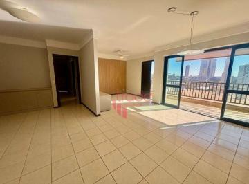 ced1d95de161541e7d4e3c56a47e9d34ad2ab7b2 · Apartamento à Venda Com 03 Quartos sendo 01 Suíte no Bairro Jardim Irajá em Ribeirão Preto com Sala